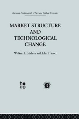 Market Structure and Technological Change 1