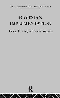 Bayesian Implementation