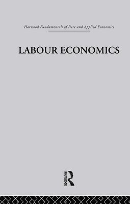 bokomslag I: Labour Economics