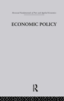 N: Economic Policy 1