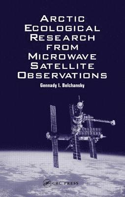 Arctic Ecological Research from Microwave Satellite Observations 1