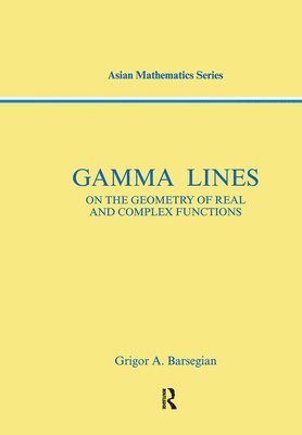 Gamma-Lines 1