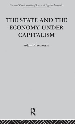 The State and the Economy Under Capitalism 1