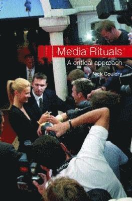Media Rituals 1