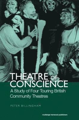 Theatre of Conscience 1939-53 1