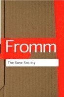 Erich Fromm, Leonard A. Anderson - Sane Society, Häftad