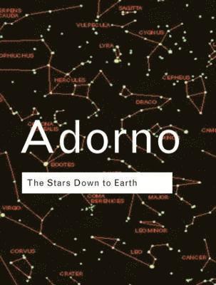 Stars Down to Earth