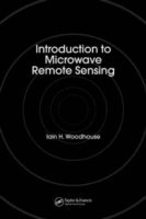 bokomslag Introduction to Microwave Remote Sensing