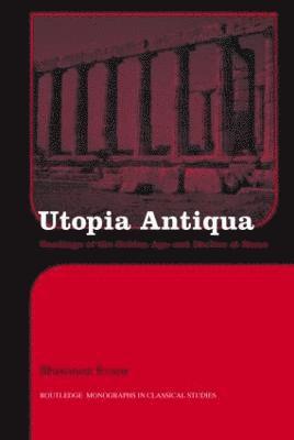 Utopia Antiqua 1