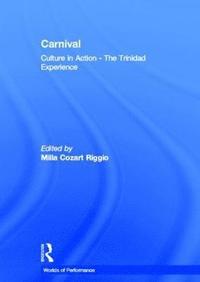 bokomslag Carnival