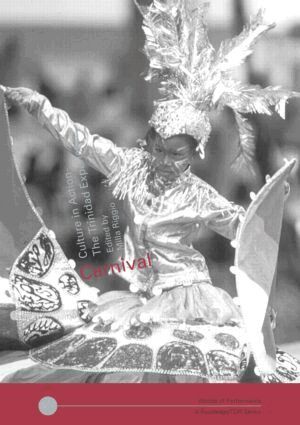 Milla Cozart Riggio - Carnival, Häftad