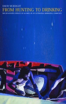 From Hunting to Drinking