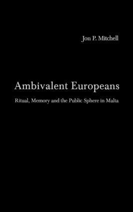 Ambivalent Europeans 1