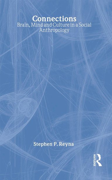 Stephen Reyna - Connections, Inbunden