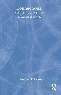 Stephen Reyna - Connections, Häftad