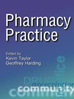 Pharmacy Practice 1