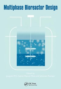 bokomslag Multiphase Bioreactor Design