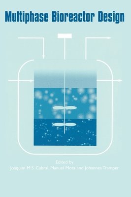 Multiphase Bioreactor Design 1