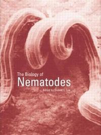 bokomslag The Biology of Nematodes