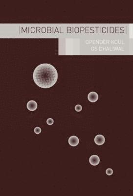 Microbial Biopesticides 1