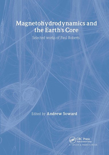 bokomslag Magnetohydrodynamics and the Earth's Core