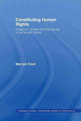 Constituting Human Rights