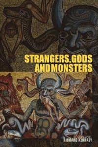 bokomslag Strangers, Gods and Monsters