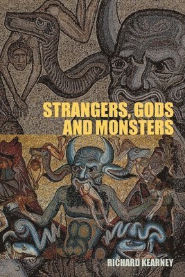 bokomslag Strangers, Gods and Monsters