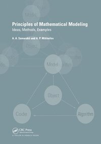 bokomslag Principles of Mathematical Modelling