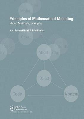 Principles of Mathematical Modelling 1