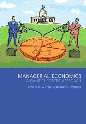 Managerial Economics 1