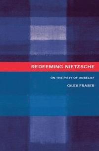 bokomslag Redeeming Nietzsche