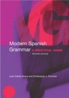 Modern Spanish Grammar 1