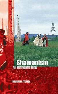 bokomslag Shamanism: A Concise Introduction