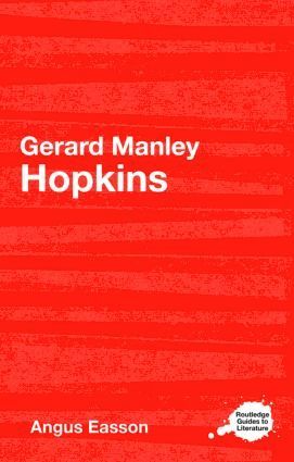 Gerard Manley Hopkins 1