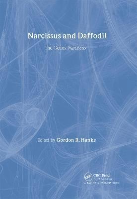 Narcissus and Daffodil 1