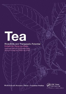 Yong-Su Zhen - Tea, Inbunden. Tillgänglighet: Lägg i varukorg