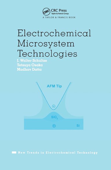 bokomslag Electrochemical Microsystem Technologies