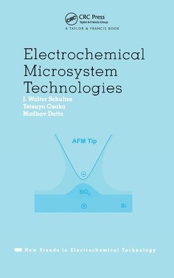 Electrochemical Microsystem Technologies 1
