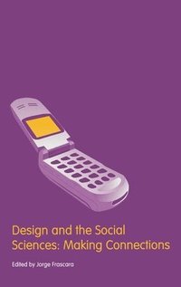 bokomslag Design and the Social Sciences