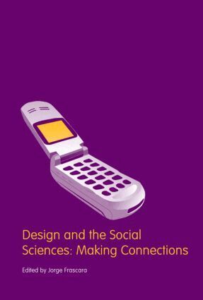 Jorge Frascara - Design and the Social Sciences, Inbunden