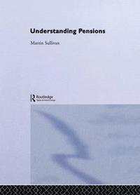 bokomslag Understanding Pensions