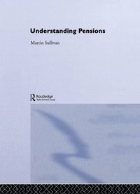 bokomslag Understanding Pensions