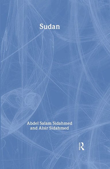 Abdel Salam Sidahmed, Alsir Sidahmed - Sudan, Inbunden