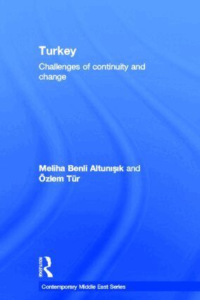 Meliha Altunisik, Özlem Tür - Turkey, Inbunden