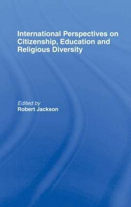 International Perspectives on Citizenship, Education and Religious Diversity 1