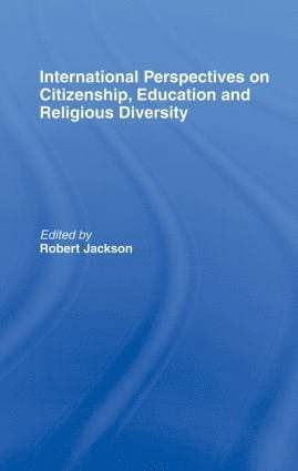 International Perspectives on Citizenship, Education and Religious Diversity 1