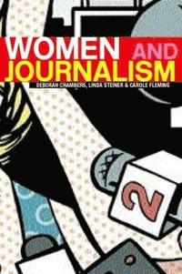 bokomslag Women and Journalism