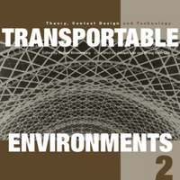 bokomslag Transportable Environments 2
