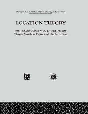 Location Theory 1